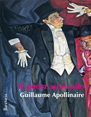 POETA ASESINADO, EL | 9788492979172 | APOLLINAIRE | Llibreria Drac - Librería de Olot | Comprar libros en catalán y castellano online