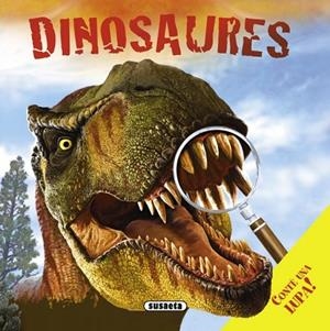 DINOSAURES | 9788467707885 | VV.AA. | Llibreria Drac - Llibreria d'Olot | Comprar llibres en català i castellà online