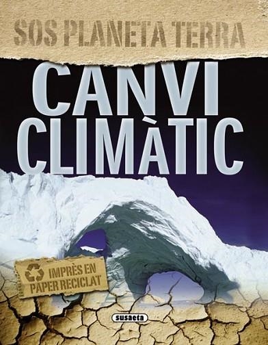 CANVI CLIMATIC | 9788467709209 | VV.AA. | Llibreria Drac - Llibreria d'Olot | Comprar llibres en català i castellà online