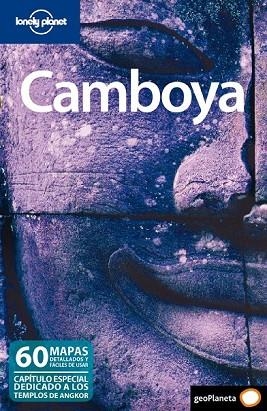 CAMBOYA 2011 (LONELY PLANET) | 9788408096511 | VV.AA. | Llibreria Drac - Llibreria d'Olot | Comprar llibres en català i castellà online