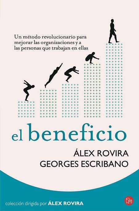 BENEFICIO, EL | 9788466319546 | ROVIRA, ALEX | Llibreria Drac - Librería de Olot | Comprar libros en catalán y castellano online