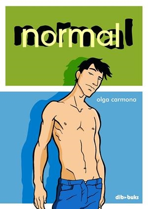 NORMAL | 9788493547950 | CARMONA, OLGA | Llibreria Drac - Librería de Olot | Comprar libros en catalán y castellano online