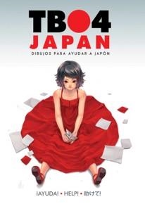 TB04 JAPAN DIBUJOS PARA AYUDAR A JAPON | 9788492902521 | VV. AA. | Llibreria Drac - Librería de Olot | Comprar libros en catalán y castellano online