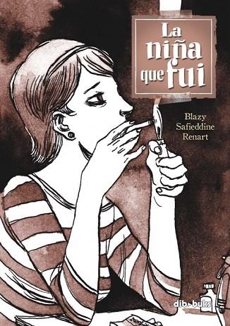 NIÑA QUE FUI, LA | 9788492902347 | BLAZY, CHARLOTTE; SAFIEDDINE, JOSEPH; RENART | Llibreria Drac - Librería de Olot | Comprar libros en catalán y castellano online