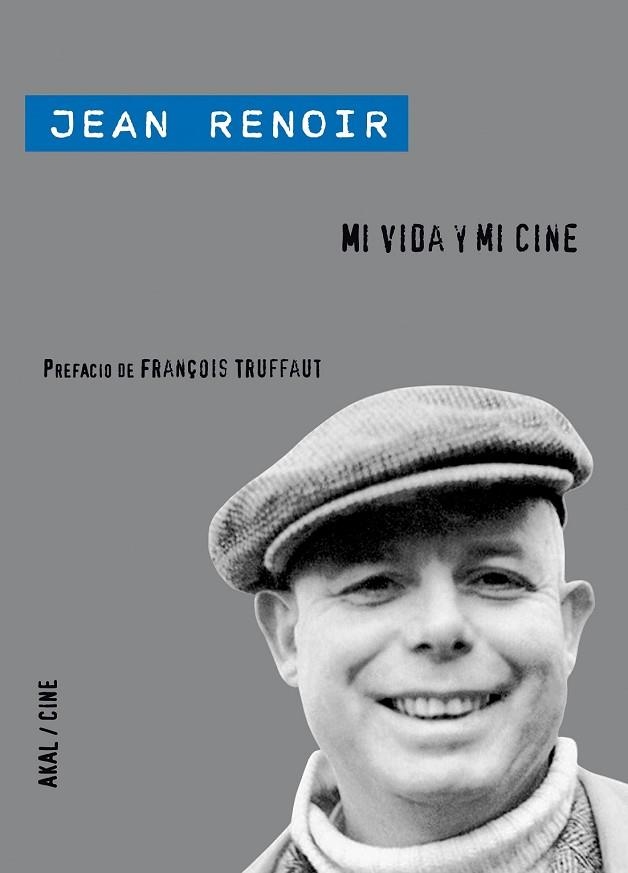 MI VIDA Y MI CINE | 9788446032052 | RENOIR, JEAN | Llibreria Drac - Llibreria d'Olot | Comprar llibres en català i castellà online