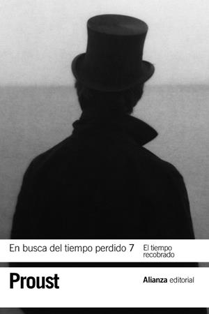 EN BUSCA DEL TIEMPO PERDIDO 7. EL TIEMPO RECOBRADO | 9788420653648 | PROUST, MARCEL | Llibreria Drac - Llibreria d'Olot | Comprar llibres en català i castellà online