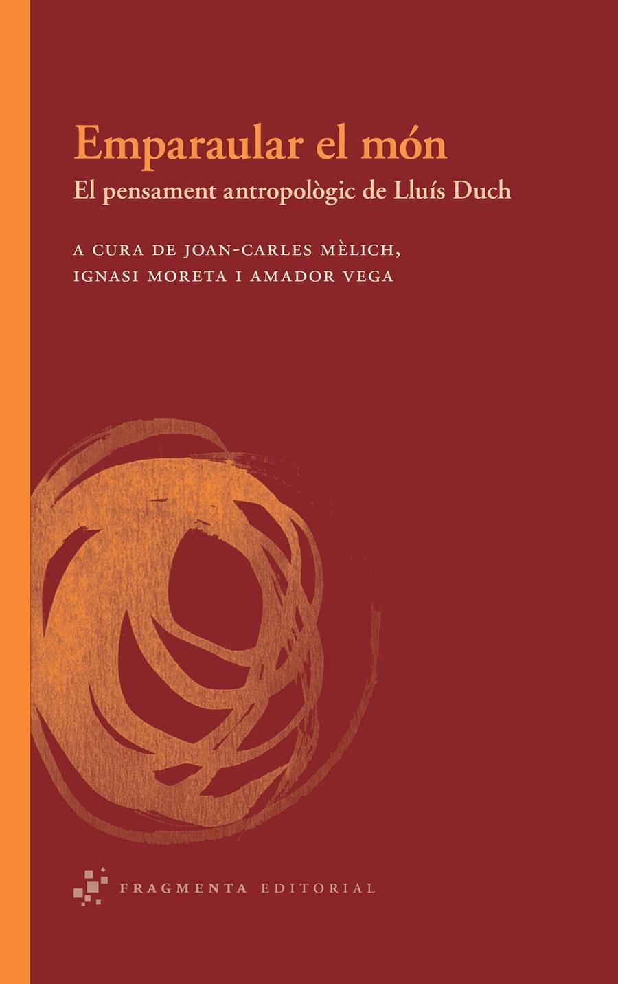 EMPARAULAR EL MON | 9788492416462 | AA.DD. | Llibreria Drac - Llibreria d'Olot | Comprar llibres en català i castellà online