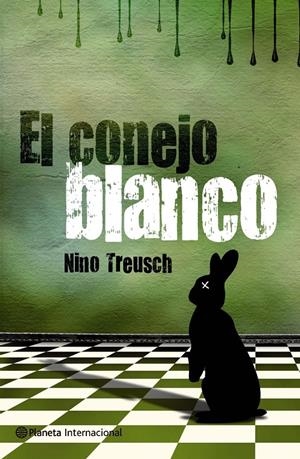 CONEJO BLANCO, EL | 9788408104902 | TREUSCH, NINO | Llibreria Drac - Librería de Olot | Comprar libros en catalán y castellano online