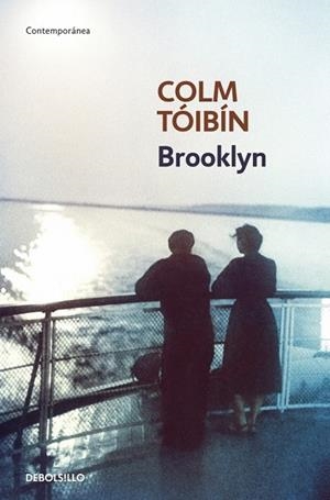 BROOKLYN | 9788499890487 | TOIBIN, COLM | Llibreria Drac - Librería de Olot | Comprar libros en catalán y castellano online