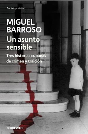 ASUNTO SENSIBLE, UN | 9788499088792 | BARROSO, MIGUEL | Llibreria Drac - Librería de Olot | Comprar libros en catalán y castellano online