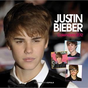 CALENDARI 2012 JUSTIN BIEBER | 9788448069896 | VV.AA. | Llibreria Drac - Llibreria d'Olot | Comprar llibres en català i castellà online
