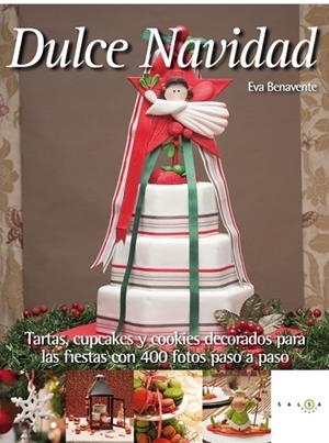 DULCE NAVIDAD | 9788415193203 | BENAVENTE, EVA | Llibreria Drac - Librería de Olot | Comprar libros en catalán y castellano online