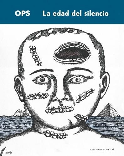 EDAD DEL SILENCIO, LA | 9788439723608 | OPS | Llibreria Drac - Librería de Olot | Comprar libros en catalán y castellano online