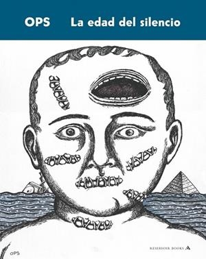 EDAD DEL SILENCIO, LA | 9788439723608 | OPS | Llibreria Drac - Librería de Olot | Comprar libros en catalán y castellano online