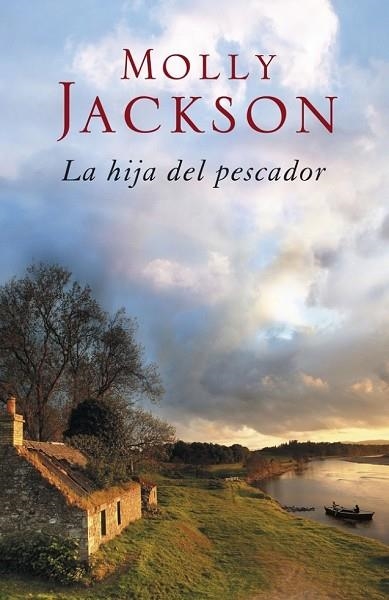 HIJA DEL PESCADOR, LA | 9788401383762 | JACKSON, MOLLY | Llibreria Drac - Llibreria d'Olot | Comprar llibres en català i castellà online