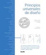 PRINCIPIOS UNIVERSALES DE DISEÑO | 9788480769136 | AA.VV | Llibreria Drac - Librería de Olot | Comprar libros en catalán y castellano online