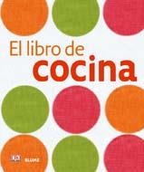 LIBRO DE COCINA, EL | 9788480769198 | AA.VV | Llibreria Drac - Llibreria d'Olot | Comprar llibres en català i castellà online