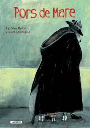 PORS DE MARE | 9788484834991 | MASINI, BEATRICE;GOLDOUZIAN, ALIREZA | Llibreria Drac - Librería de Olot | Comprar libros en catalán y castellano online