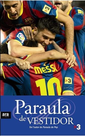 PARAULA DE VESTIDOR | 9788492907922 | VV.AA. | Llibreria Drac - Llibreria d'Olot | Comprar llibres en català i castellà online