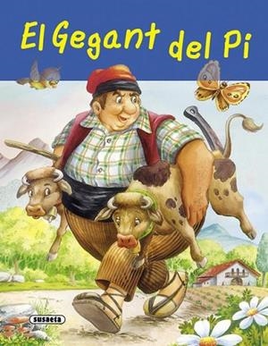 GEGANT DEL PI | 9788467707281 | VV.AA. | Llibreria Drac - Llibreria d'Olot | Comprar llibres en català i castellà online