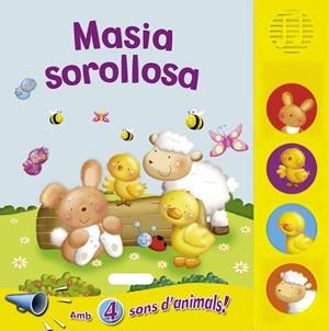 MASIA SOROLLOSA | 9788467706369 | VV.AA. | Llibreria Drac - Llibreria d'Olot | Comprar llibres en català i castellà online