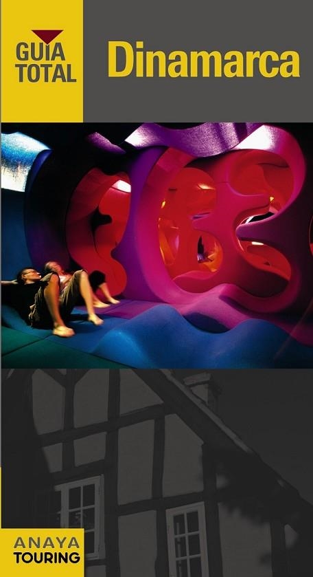 DINAMARCA 2011 (GUIA TOTAL) | 9788497769143 | ARJONA, RAFAEL | Llibreria Drac - Llibreria d'Olot | Comprar llibres en català i castellà online