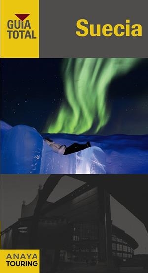 SUECIA 2011 (GUIA TOTAL) | 9788497765664 | VV.AA. | Llibreria Drac - Librería de Olot | Comprar libros en catalán y castellano online