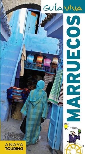 MARRUECOS 2011 (GUIA VIVA) | 9788499351353 | VV.AA. | Llibreria Drac - Librería de Olot | Comprar libros en catalán y castellano online