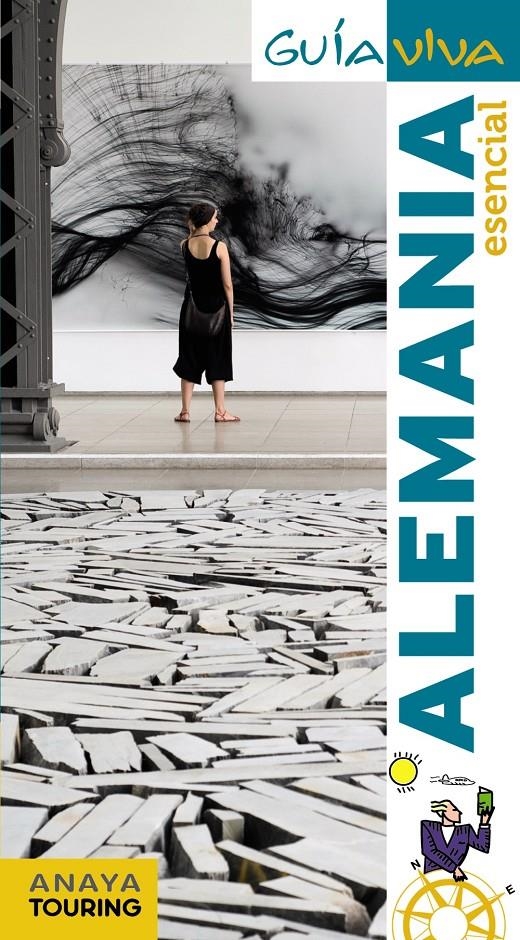 ALEMANIA 2011 (GUIA VIVA ESENCIAL) | 9788499351018 | VV.AA. | Llibreria Drac - Librería de Olot | Comprar libros en catalán y castellano online