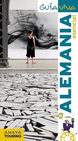 ALEMANIA 2011 (GUIA VIVA ESENCIAL) | 9788499351018 | VV.AA. | Llibreria Drac - Librería de Olot | Comprar libros en catalán y castellano online