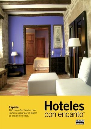 HOTELES CON ENCANTO 2011 | 9788403510692 | AA.VV. | Llibreria Drac - Librería de Olot | Comprar libros en catalán y castellano online