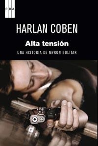 ALTA TENSION (MYRON BOLITAR 10) | 9788498679380 | COBEN, HARLAN | Llibreria Drac - Llibreria d'Olot | Comprar llibres en català i castellà online