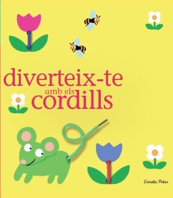 DIVERTEIX-TE AMB ELS CORDILLS | 9788499323077 | DENY, MADELEINE | Llibreria Drac - Librería de Olot | Comprar libros en catalán y castellano online