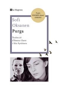 PURGA | 9788482649573 | OKSANEN, SOFI | Llibreria Drac - Librería de Olot | Comprar libros en catalán y castellano online