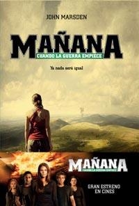 MAÑANA CUANDO LA GUERRA EMPIECE | 9788427200760 | MARSDEN, JOHN | Llibreria Drac - Librería de Olot | Comprar libros en catalán y castellano online
