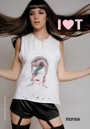 I LOVE T | 9788496823747 | VV.AA. | Llibreria Drac - Librería de Olot | Comprar libros en catalán y castellano online