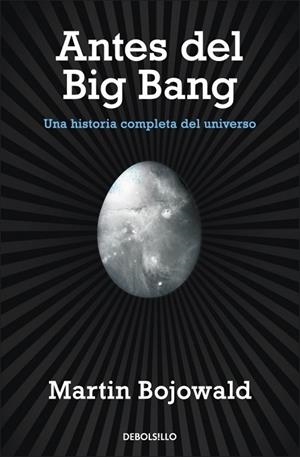ANTES DEL BIG BANG | 9788499087917 | BOJOWALD, MARTIN | Llibreria Drac - Llibreria d'Olot | Comprar llibres en català i castellà online