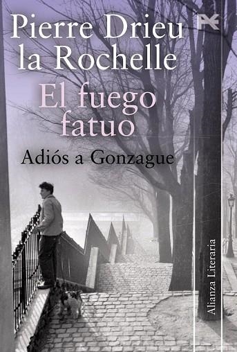 FUEGO FATUO, EL | 9788420650647 | DRIEU LA ROCHELLE, PIERRE | Llibreria Drac - Librería de Olot | Comprar libros en catalán y castellano online