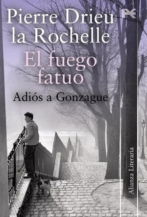 FUEGO FATUO, EL | 9788420650647 | DRIEU LA ROCHELLE, PIERRE | Llibreria Drac - Librería de Olot | Comprar libros en catalán y castellano online