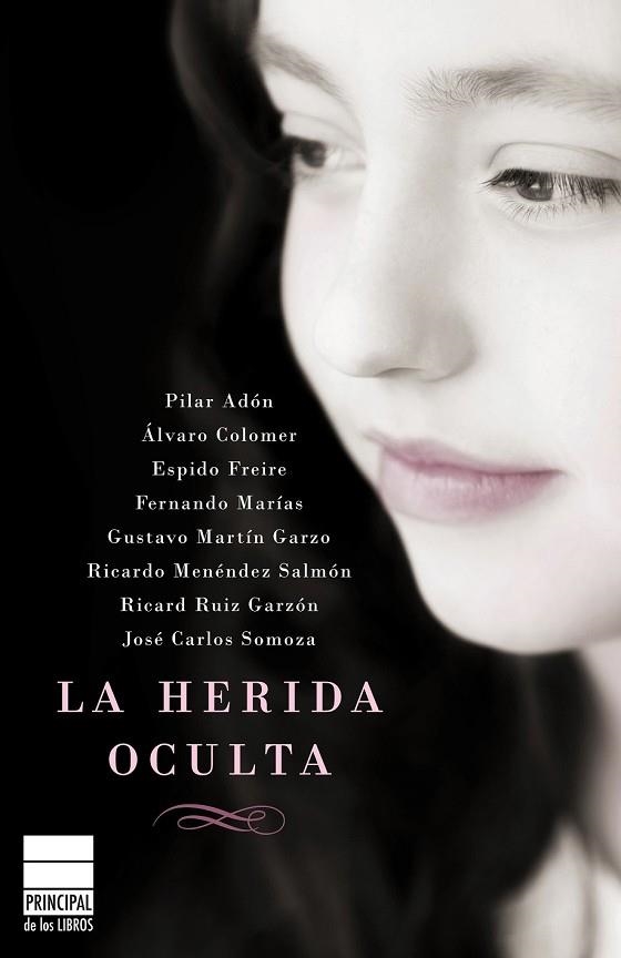 HERIDA OCULTA, LA | 9788493831653 | VV.AA. | Llibreria Drac - Librería de Olot | Comprar libros en catalán y castellano online