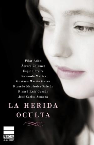 HERIDA OCULTA, LA | 9788493831653 | VV.AA. | Llibreria Drac - Librería de Olot | Comprar libros en catalán y castellano online