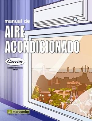 MANUAL DE AIRE ACONDICIONADO | 9788426714992 | VV.AA. | Llibreria Drac - Librería de Olot | Comprar libros en catalán y castellano online