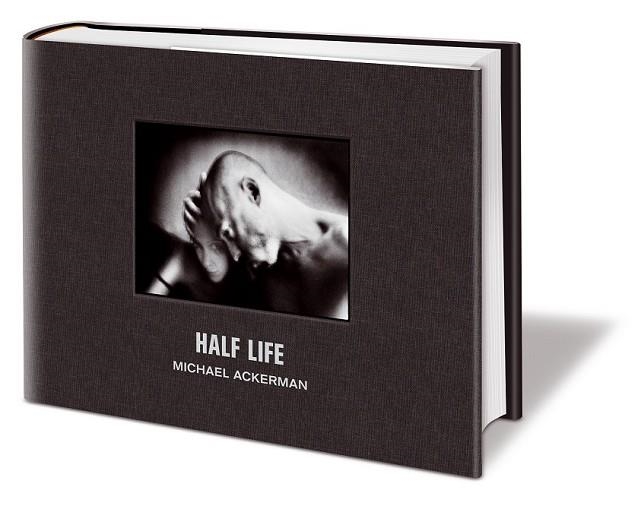 HALF LIFE | 9788497857154 | ACKERMAN, MICHAEL | Llibreria Drac - Llibreria d'Olot | Comprar llibres en català i castellà online