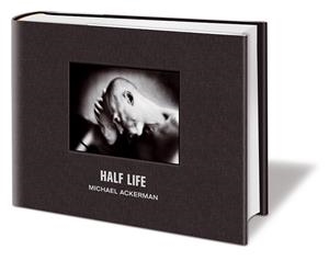 HALF LIFE | 9788497857154 | ACKERMAN, MICHAEL | Llibreria Drac - Llibreria d'Olot | Comprar llibres en català i castellà online