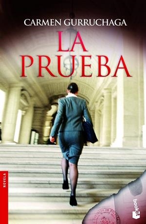 PRUEBA, LA | 9788427037137 | GURRUCHAGA, CARMEN | Llibreria Drac - Llibreria d'Olot | Comprar llibres en català i castellà online