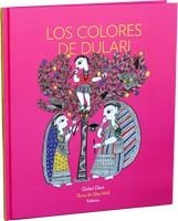 COLORES DE DULARI, LOS | 9788492750412 | WOLF, GITA | Llibreria Drac - Librería de Olot | Comprar libros en catalán y castellano online