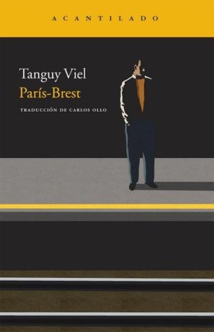 PARIS-BREST | 9788492649990 | VIEL, TANGUY | Llibreria Drac - Llibreria d'Olot | Comprar llibres en català i castellà online