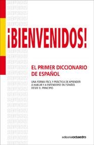 BIENVENIDOS! | 9788499210964 | ATILANO, LUCAS | Llibreria Drac - Librería de Olot | Comprar libros en catalán y castellano online