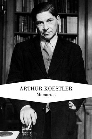 MEMORIAS | 9788426418555 | KOESTLER, ARTHUR | Llibreria Drac - Librería de Olot | Comprar libros en catalán y castellano online