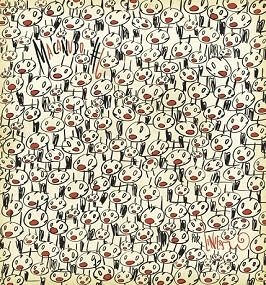 MACANUDO 6 | 9788439723387 | LINIERS | Llibreria Drac - Llibreria d'Olot | Comprar llibres en català i castellà online